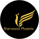 Sherwood Phoenix logo