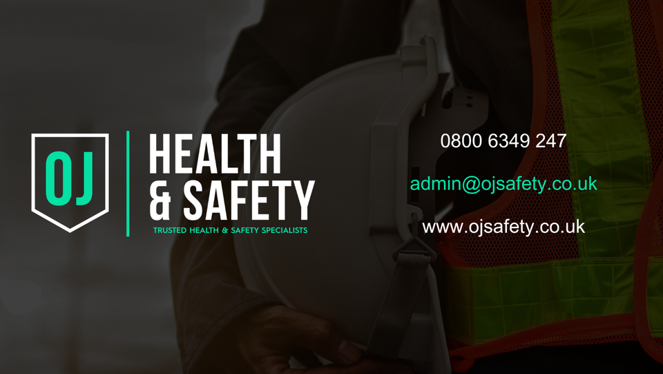 Oj Health And Safety Solutions Ltd