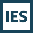 IES-Integrated Environmental Solutions logo