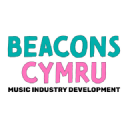 Beacons Cymru logo