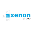Xenon Group logo