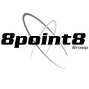 8Point8 Group logo