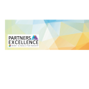 Partners For Excellence logo