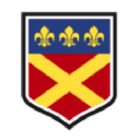 St Mary's Church Of England High School (Va) logo