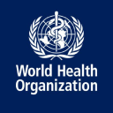 WHO - World Health Organization logo