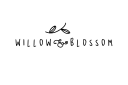 Willow & Blossom Botanicals logo