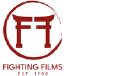 Fighting Films logo