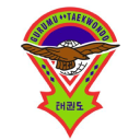 Gurumu Taekwondo - Olympic Martial Arts logo