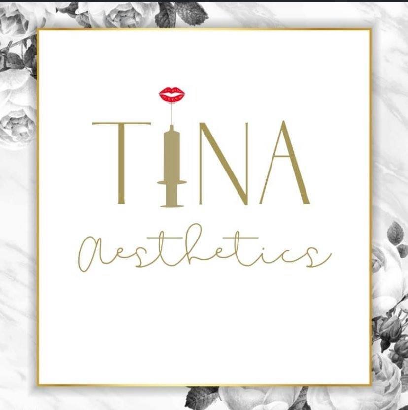 Tina Aesthetics logo