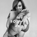 Body Image Fitness logo