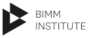 BIMM British & Irish Modern Music Institute logo