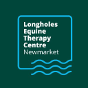 Longholes Equine Therapy Centre logo