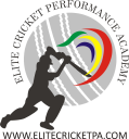 Elite Cricket Performance Academy logo