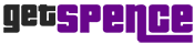 Get Spence Ltd logo