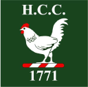 Henfield Cricket Club logo