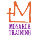Monarch Training Group logo