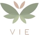 Vie Yoga logo