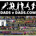 Dads V Dads Portsmouth logo