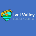 Ivel Valley School & College logo