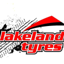Lakeland Tyre Service logo