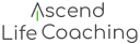 Ascend Life Coaching logo