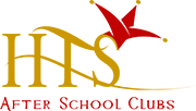 Hts After School Clubs logo