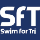 Swim For Tri logo