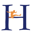 Hurdlers' Education logo