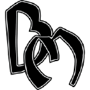 Antur Cymuned Brithdir Mawr Cyfyngedig logo