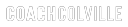 Coachcolville Health & Performance logo