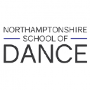 Northamptonshire School Of Dance logo