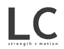 Lee Craig Fitness logo