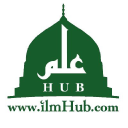 Ilm Hub logo