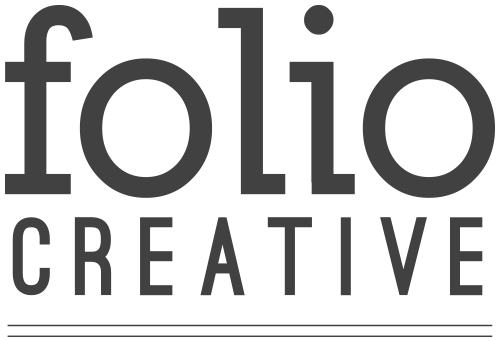 Folio Creative logo