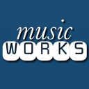 Musicworks (England) Ltd logo