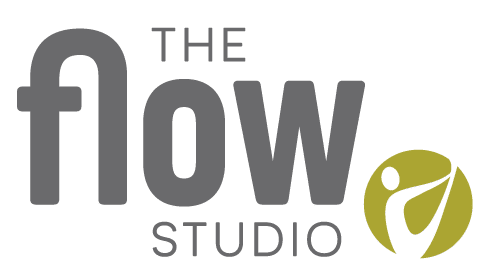 The Flow Studio logo