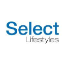 Select Lifestyles Limited logo