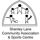 Shenley Lane Community Association & Sports Centre logo