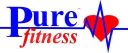 Pure Fitness (Personal Training) logo