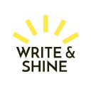 Write And Shine logo