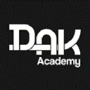 Dak Academy logo