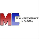 Mc Peak Performance & Fitness logo