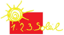 123 Soleil - Maidenhead logo