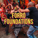 Forró Foundations logo