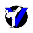 Varney'S Martial Arts Wigston, Leicester, Karate, Kickboxing, Jiu Jitsu logo