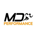 Md Performance logo