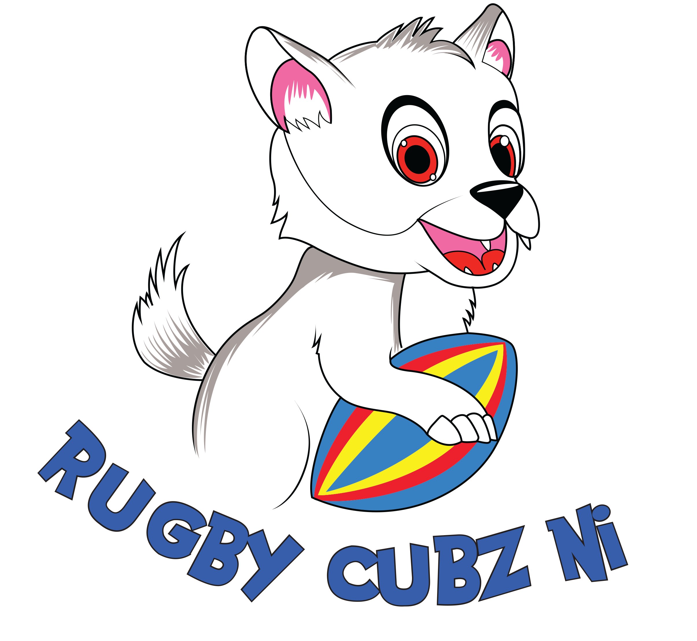 Rugby Cubz Ni Community Interest Company logo