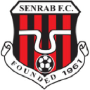 Senrab Fc logo