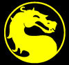 Ossett Martial Arts logo