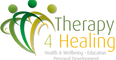 Therapy 4 Healing logo
